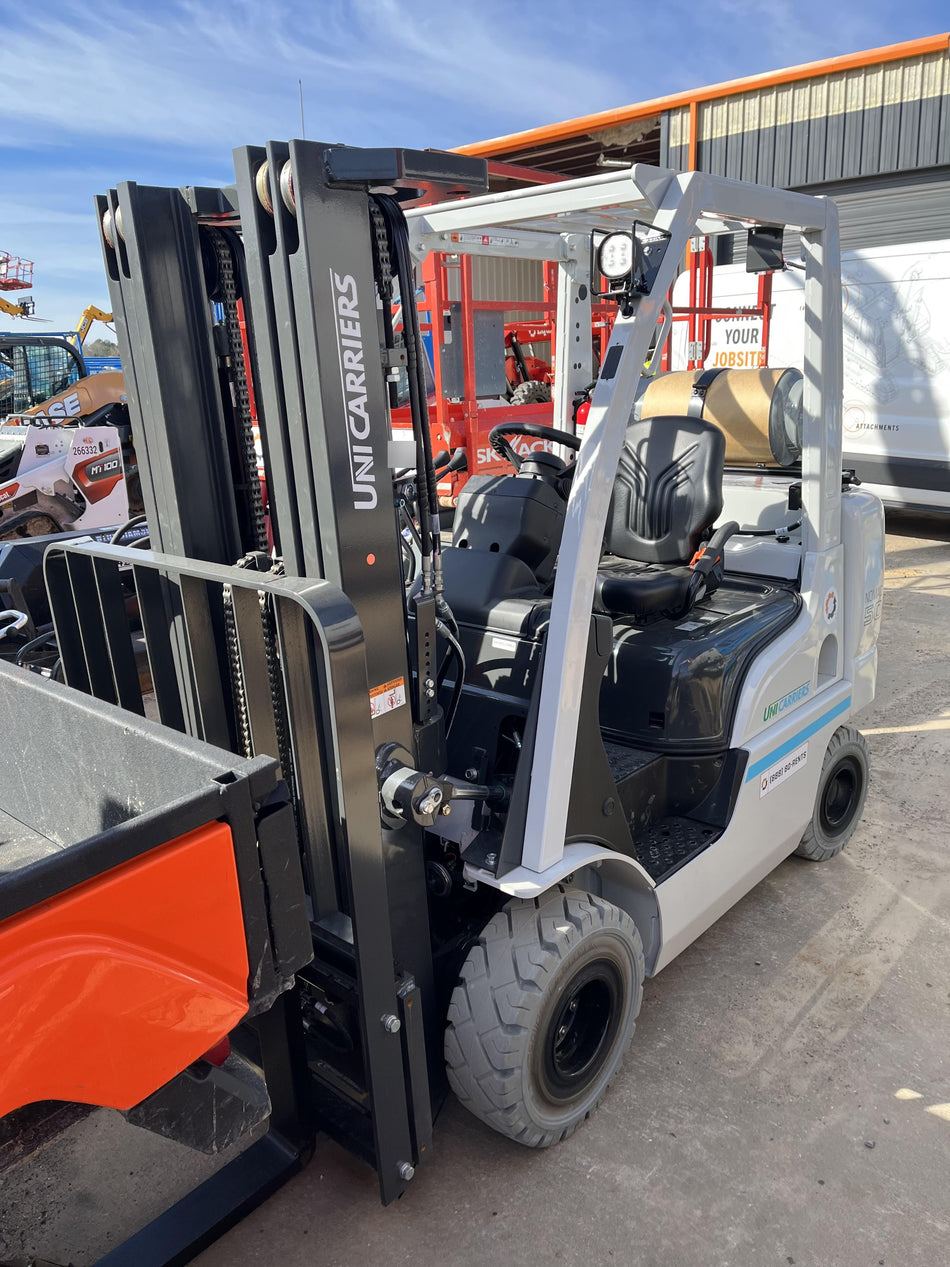 2023 UNICARRIER AF50DF LOWPRO