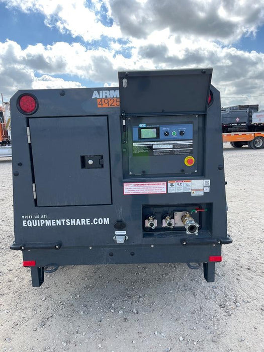 2025 AIRMAN PDSF375DP-6E1