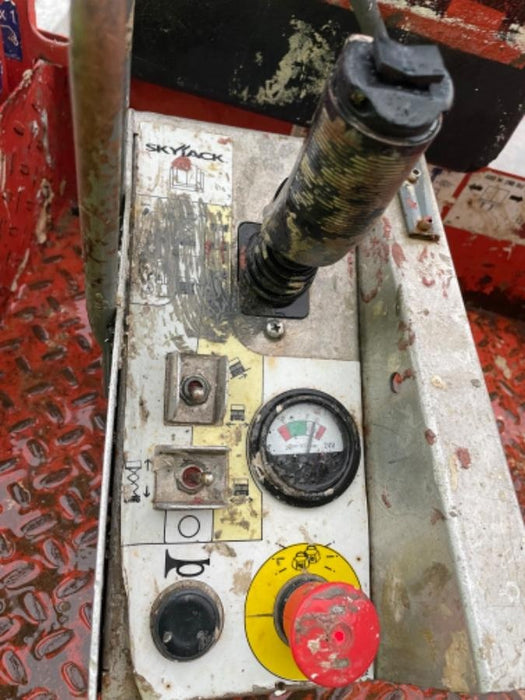 2019 Skyjack SJIII-3219 Standard w/Trojan Batteries