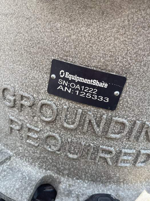 2021 MICHIGAN PNEUMATIC JF20