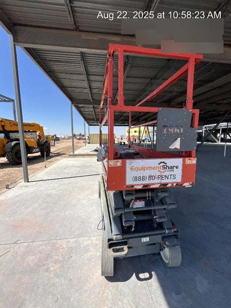 2018 SKYJACK SJIII-3226