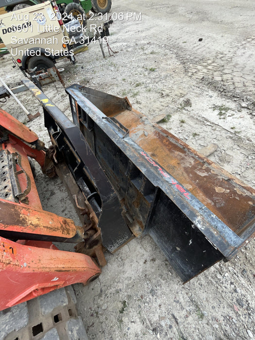 2019 PALADIN 48" Pallet Forks - Paladin