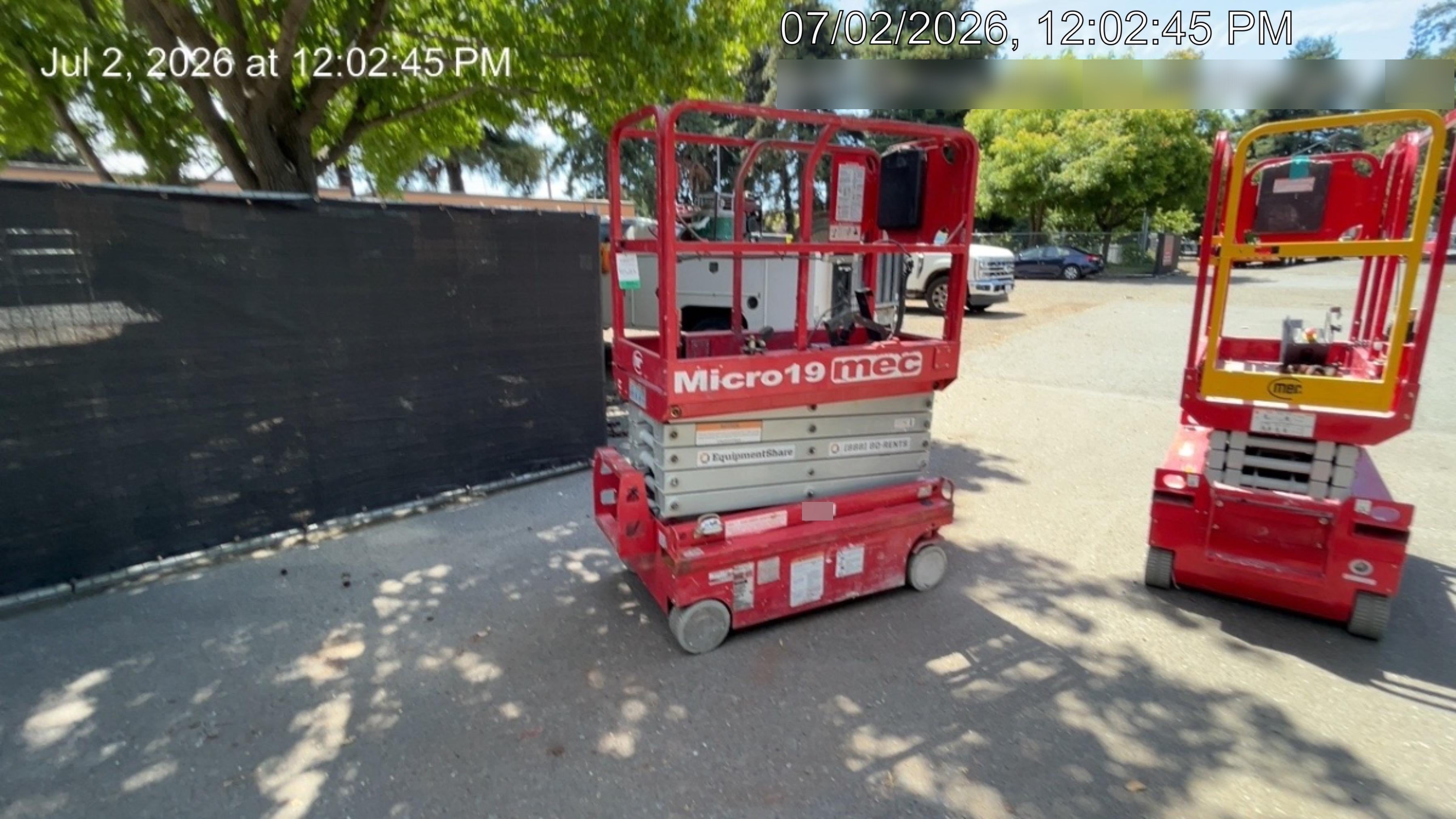2019 MEC Micro 19