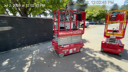 2019 MEC Micro 19