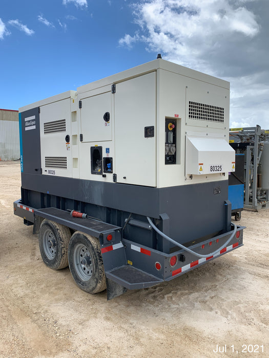 2020 ATLAS COPCO QAS250