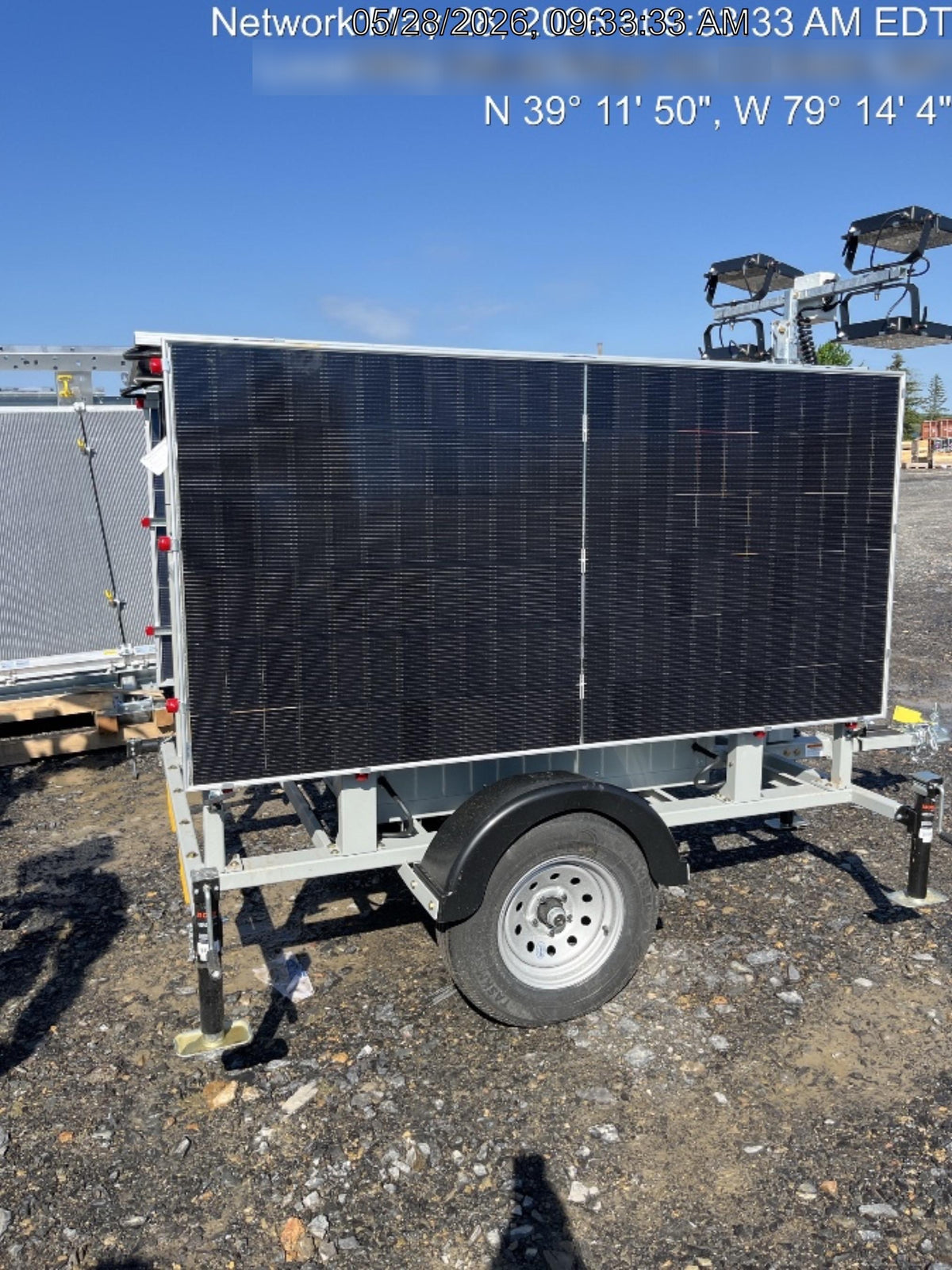 2026 PROGRESS SOLAR SOLUTIONS HELIOS-ES