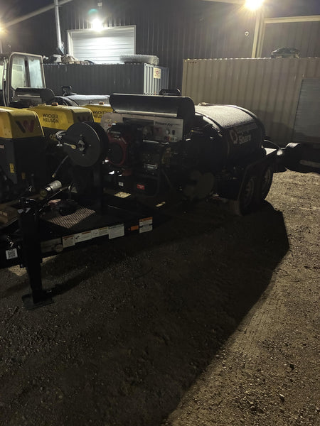 2026 WYLIE EXP-550L-S-HOTG