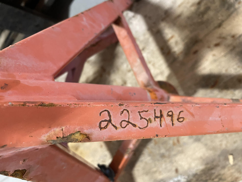 2022 B&B PIPE 4100E