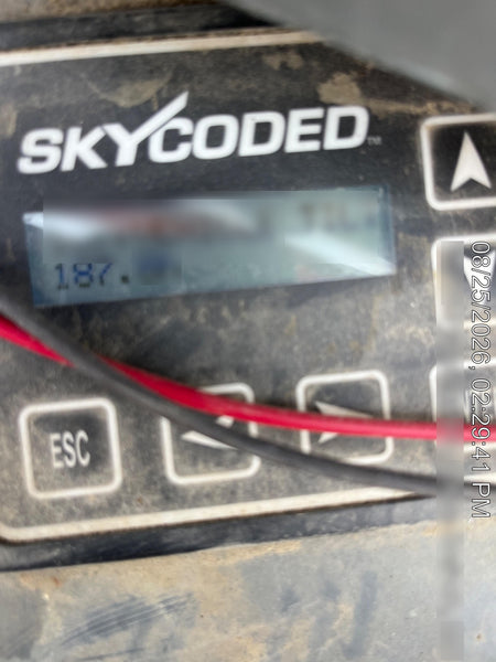 2022 SKYJACK SJ4740