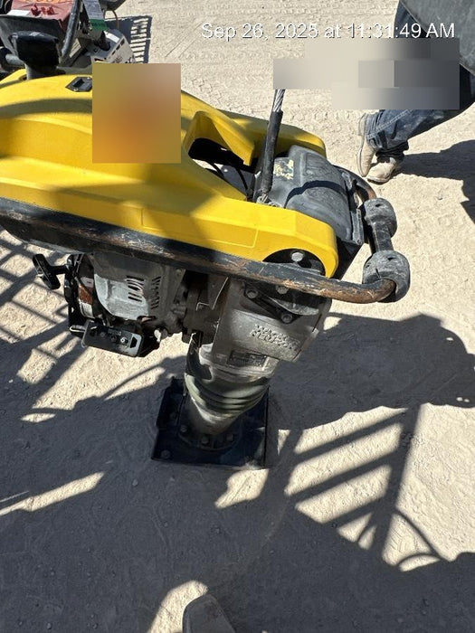 2020 NO ASSET MAKE SPECIFIED BS60-4As