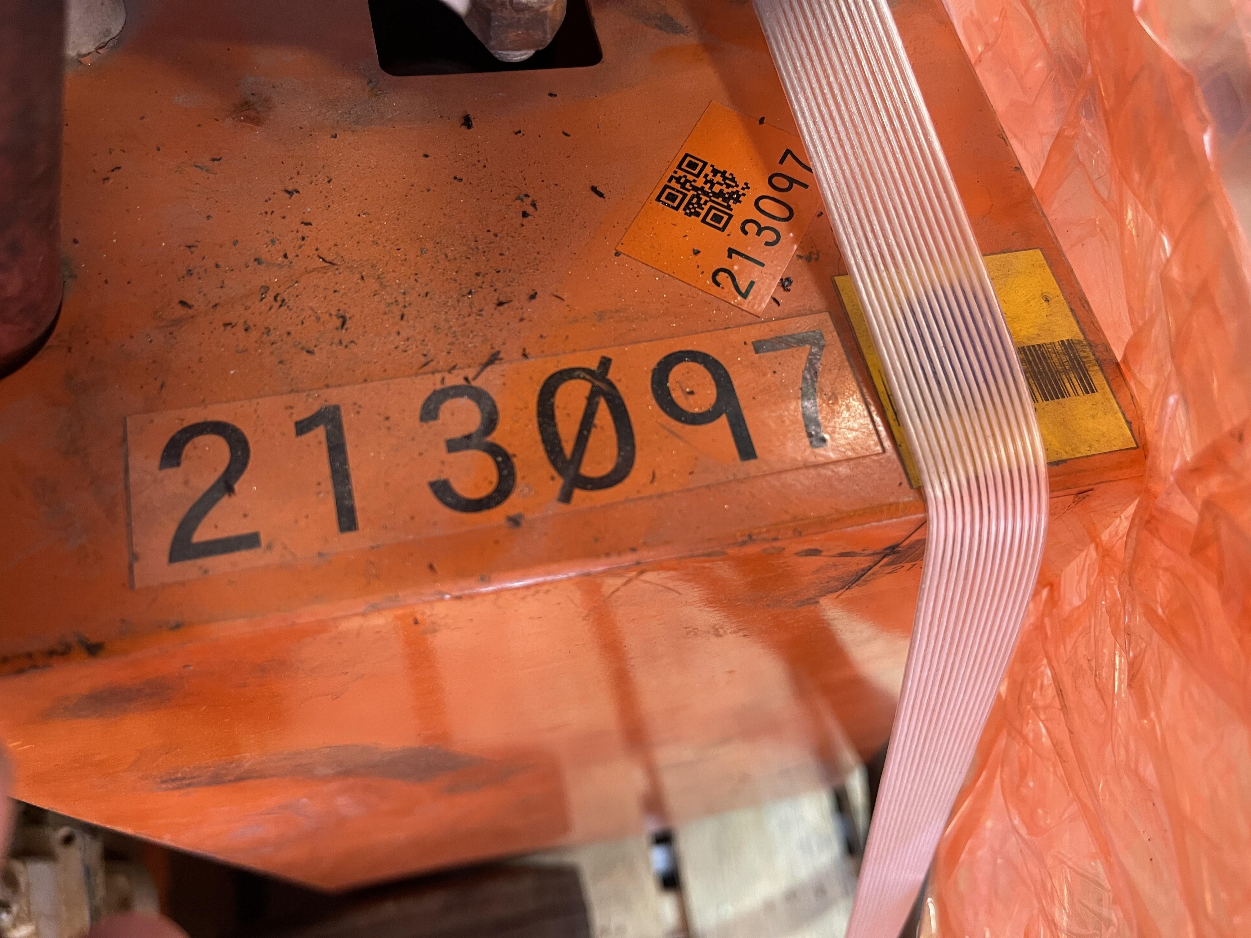 2022 WIDDER 11100