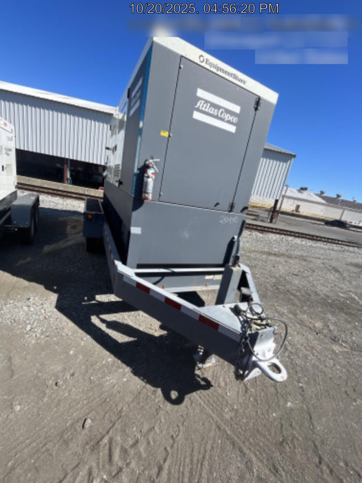 2022 ATLAS COPCO QAS 330