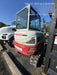 2020 TAKEUCHI TB235-2CR