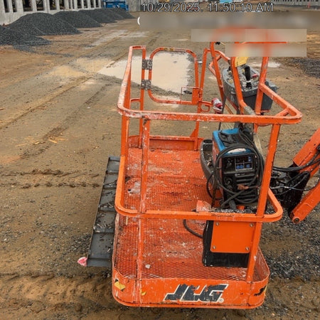 2025 MILLER ELECTRIC CST-282