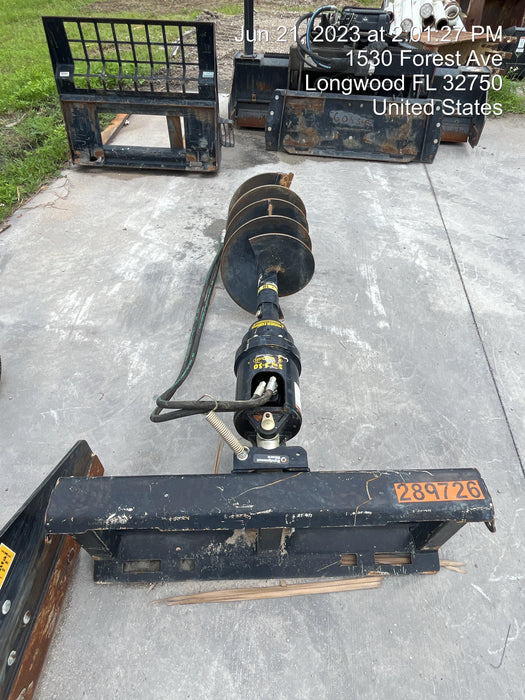 2023 AUGER TORQUE 3300-30