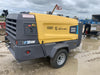 2020 ATLAS COPCO XATS 400 PFF