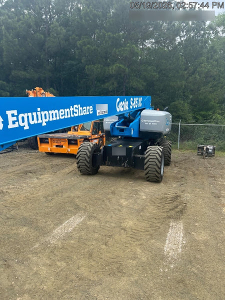 2024 GENIE S-85 XC