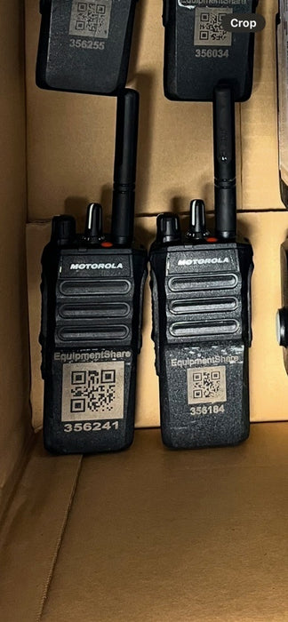 2023 MOTOROLA R7 NON-DISPLAY