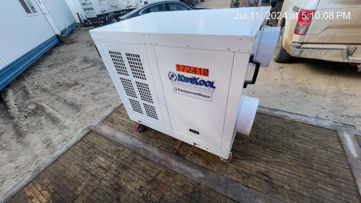 2021 KWIKOOL KPO5-21