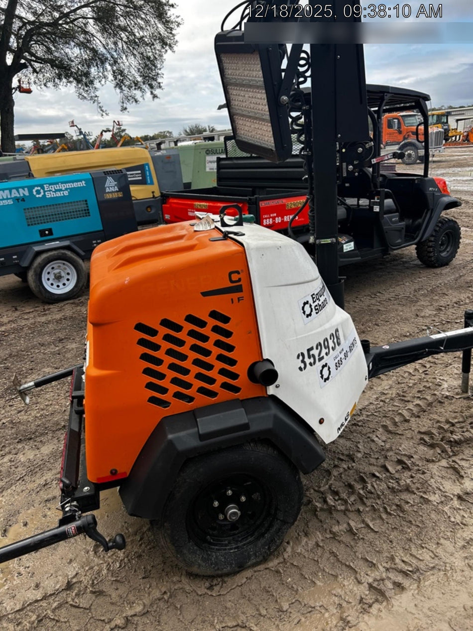 2023 GENERAC MLT2