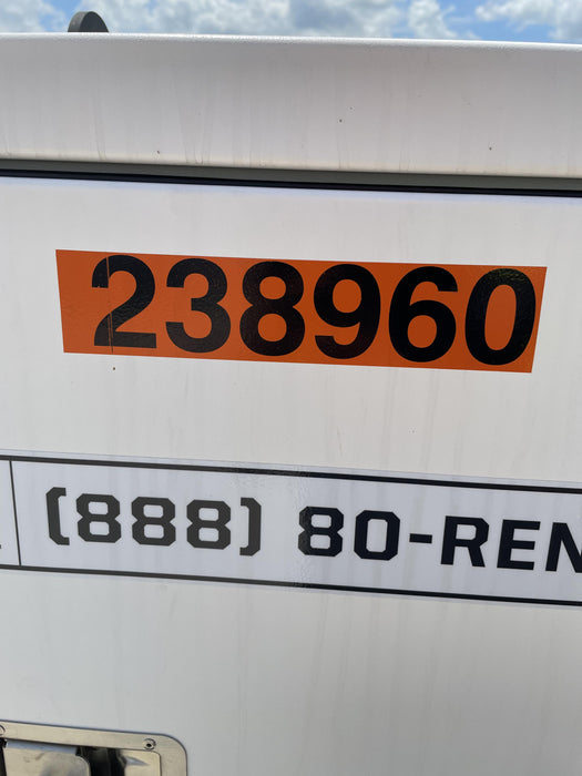 2022 WACKER NEUSON G25