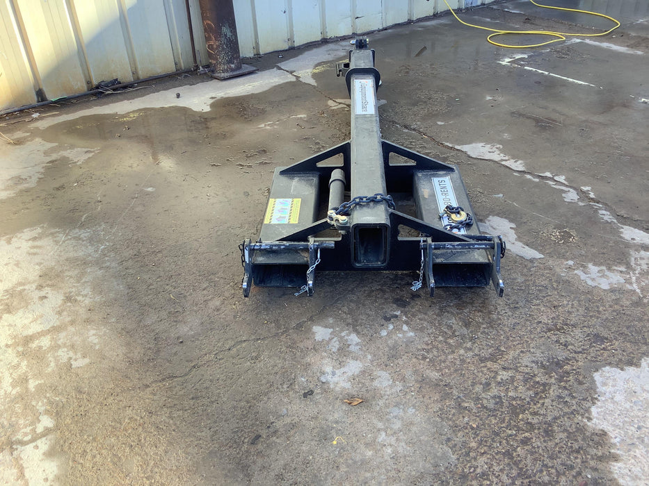 2020 STAR INDUSTRIES M1360B - Star JIB Boom