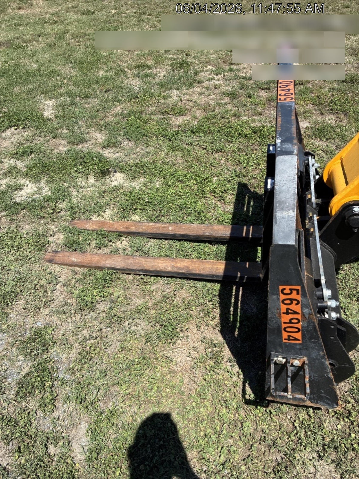 2024 JCB 505-20TC