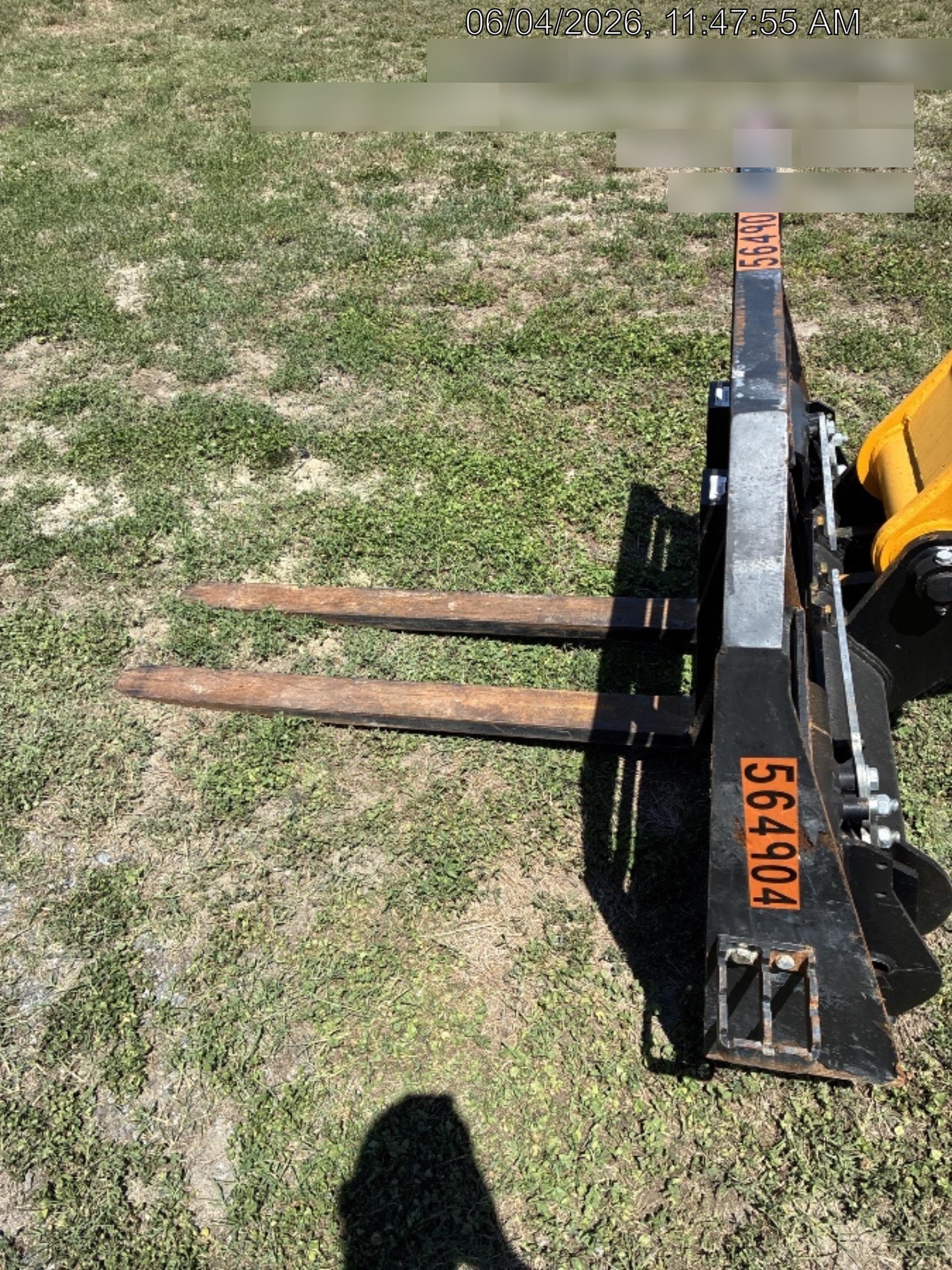 2024 JCB 505-20TC
