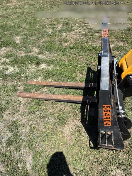 2024 JCB 505-20TC