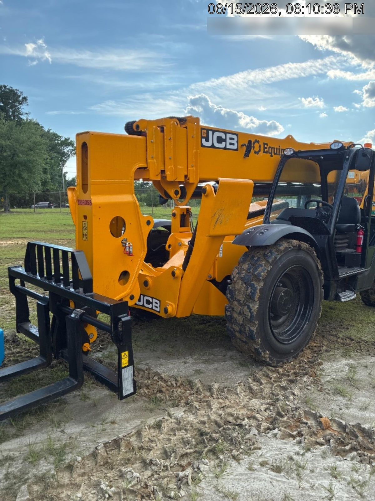 2026 JCB 510-56