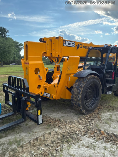 2026 JCB 510-56