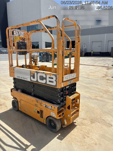 2023 JCB S1930E