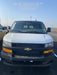 2025 CHEVROLET Express Van - Rental