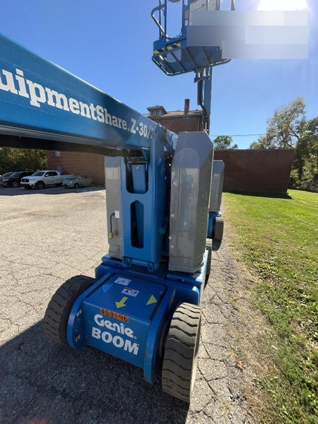 2024 GENIE Z30-20 N RJ