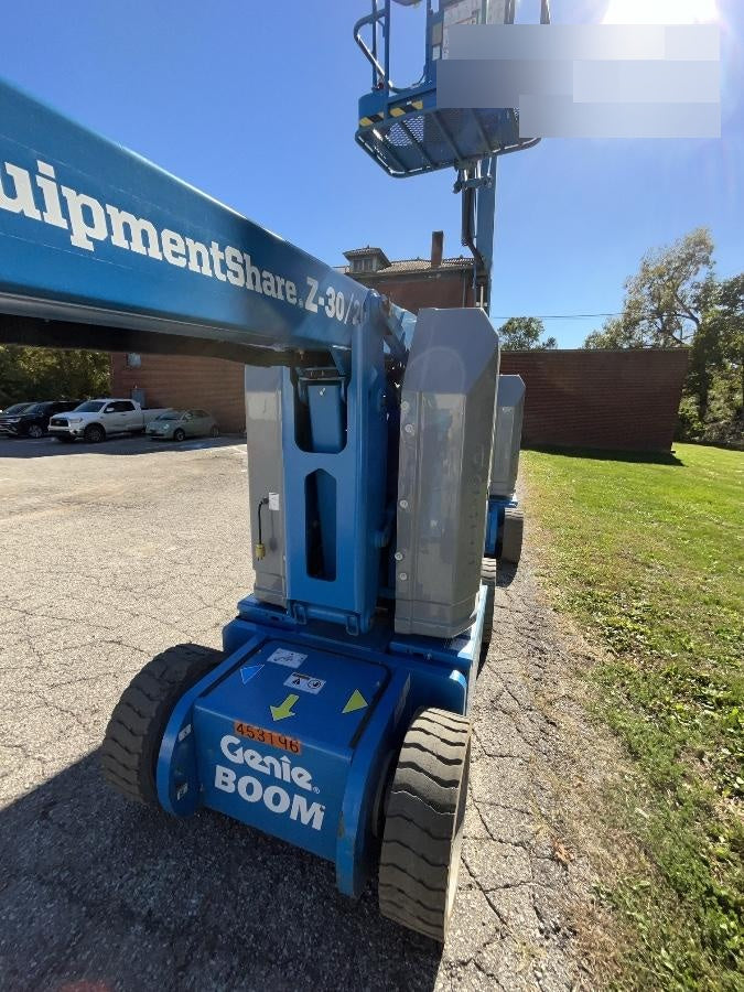 2024 GENIE Z30-20 N RJ