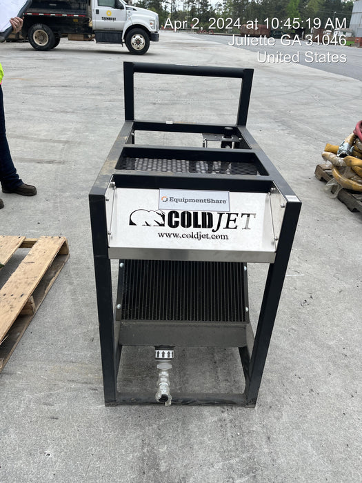 2023 COLD JET 2M0036