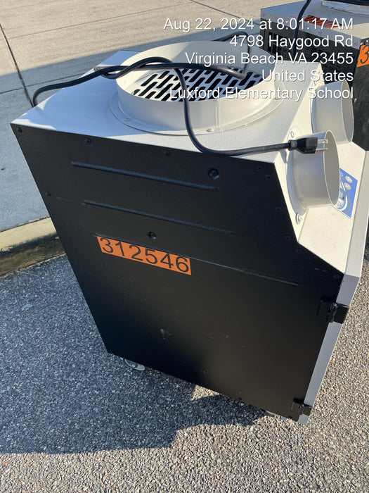 2023 KWIKOOL KPAC1411-2