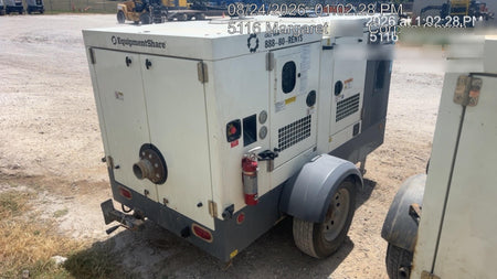 2026 ATLAS COPCO PAC F44 KD-S