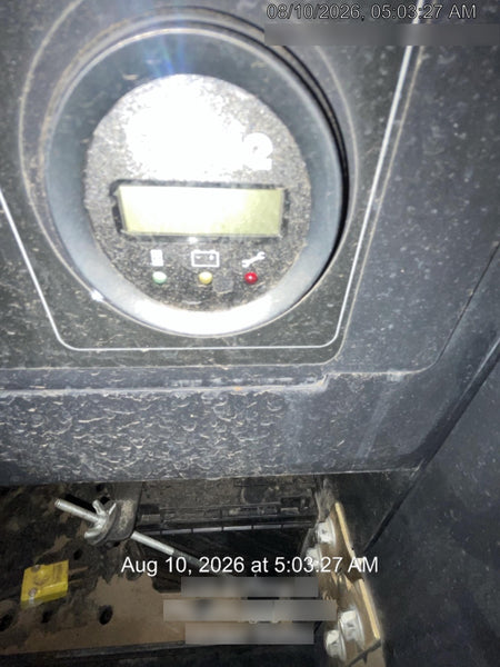 2022 GENIE GS-4390 RT