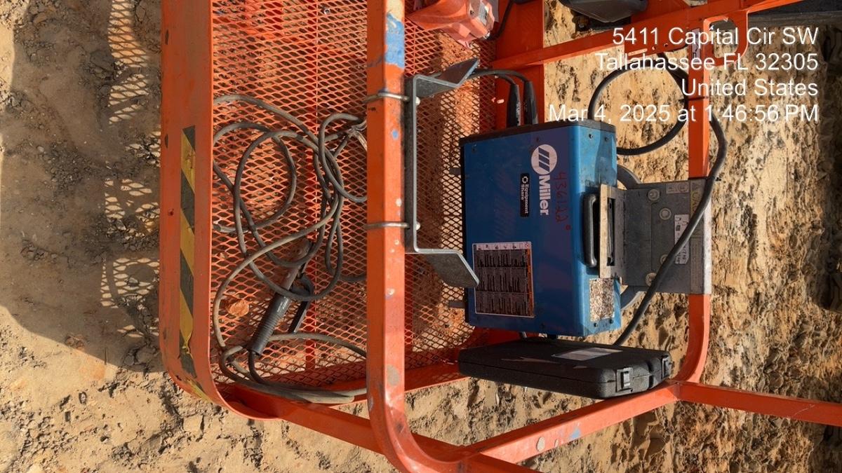 2024 MILLER ELECTRIC CST-282