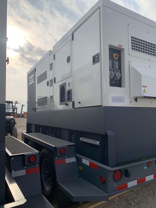 2020 ATLAS COPCO QAS 330