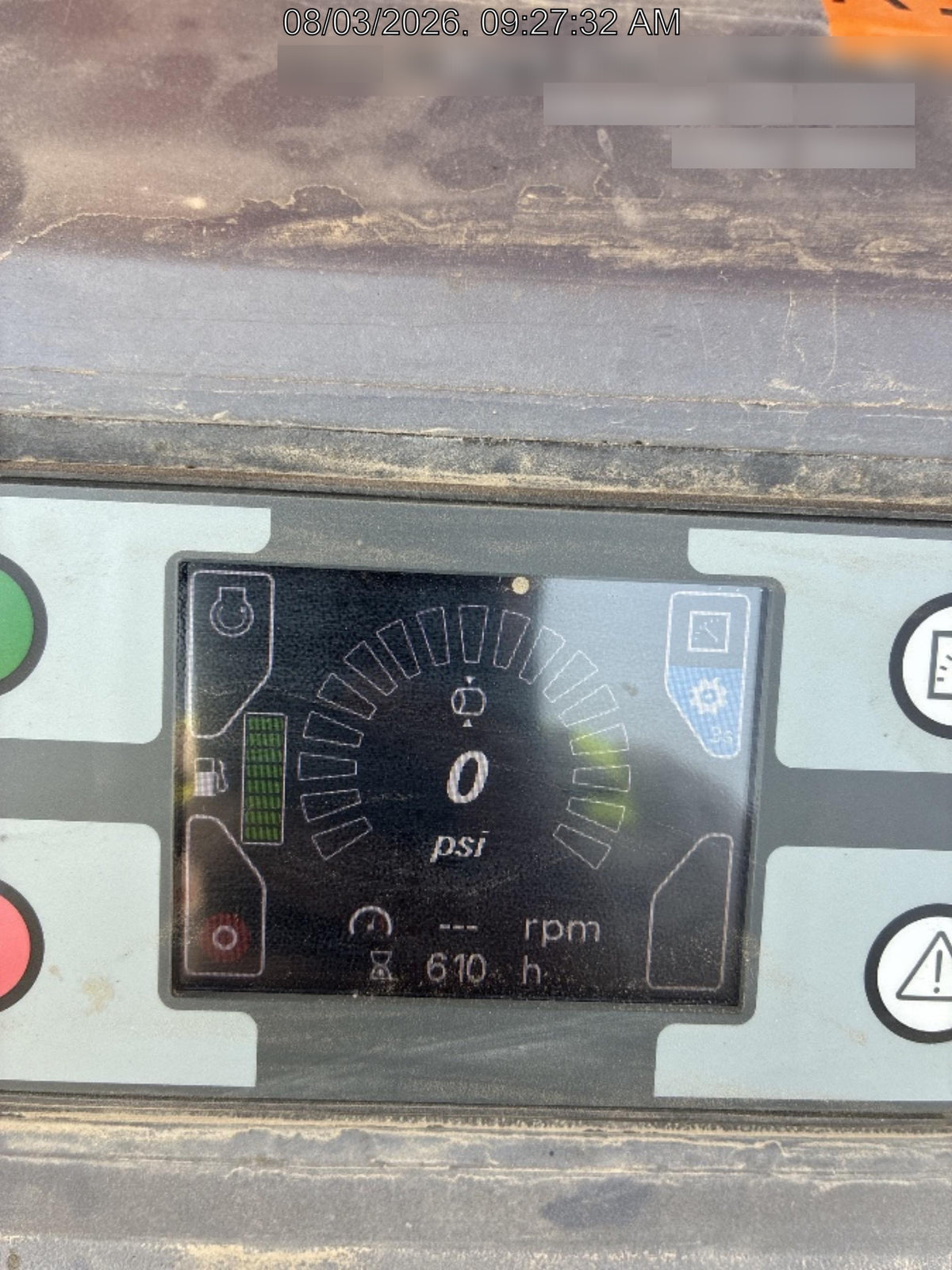 2020 ATLAS COPCO XAS188