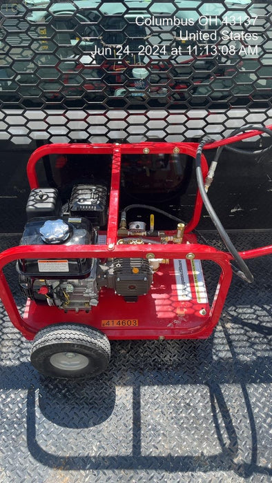 2024 RICE HYDRO TRH2