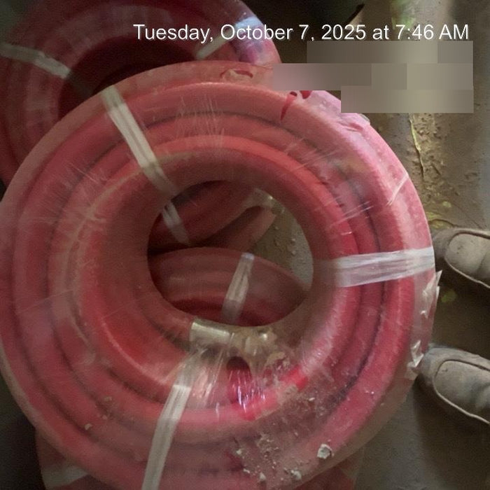 2021 AIRMAN PDS185S-6E1