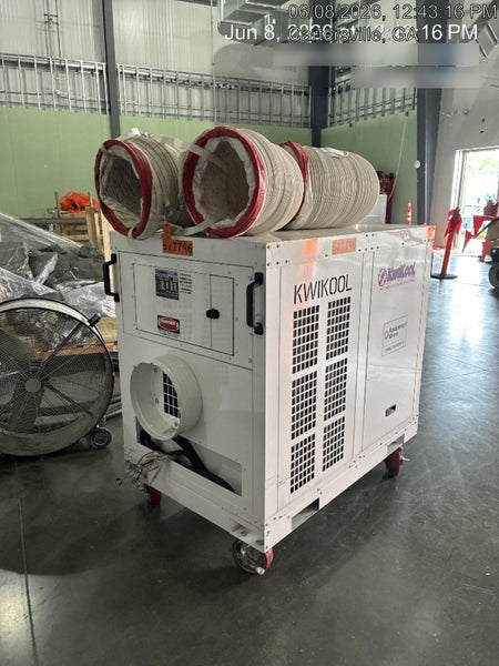 2025 KWIKOOL KPO5-43H