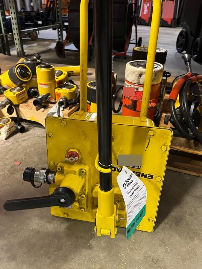 2023 ENERPAC P462