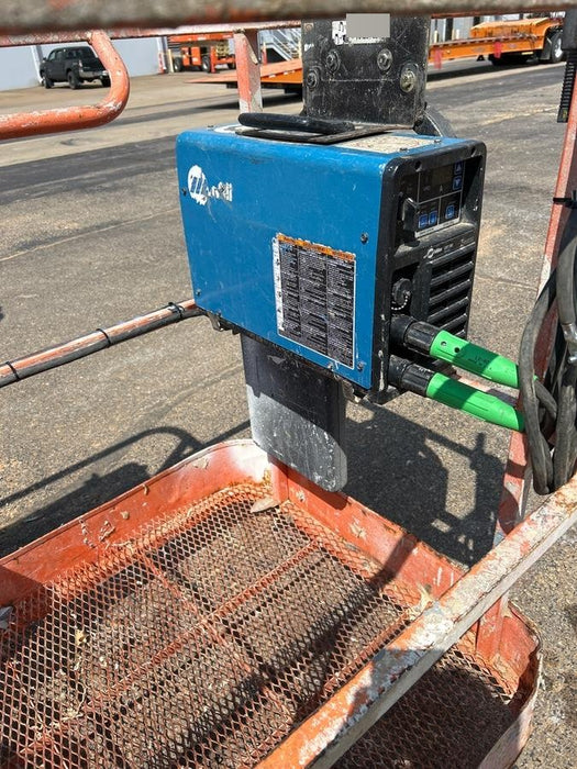 2023 MILLER ELECTRIC CST-282