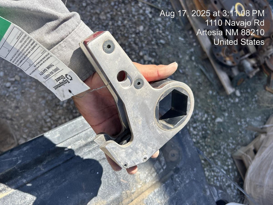 2025 TORCUP TX-4RL203M55