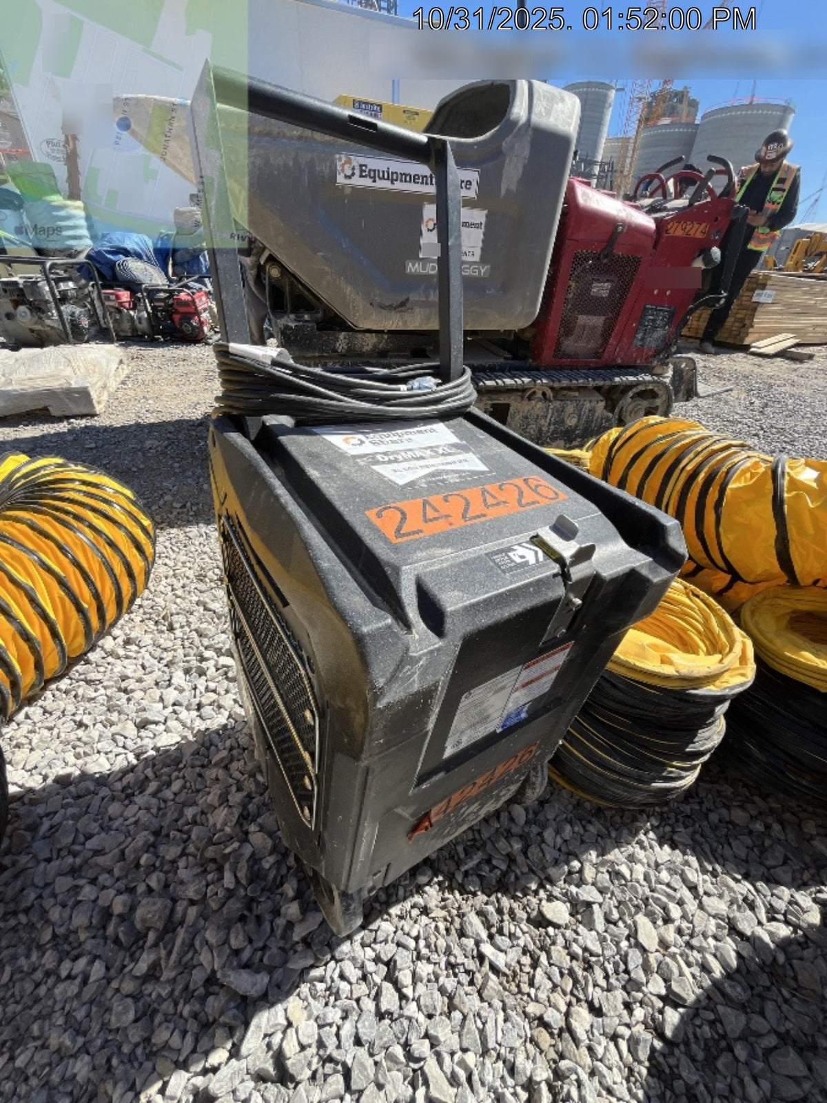 2022 PHOENIX DryMAX XL