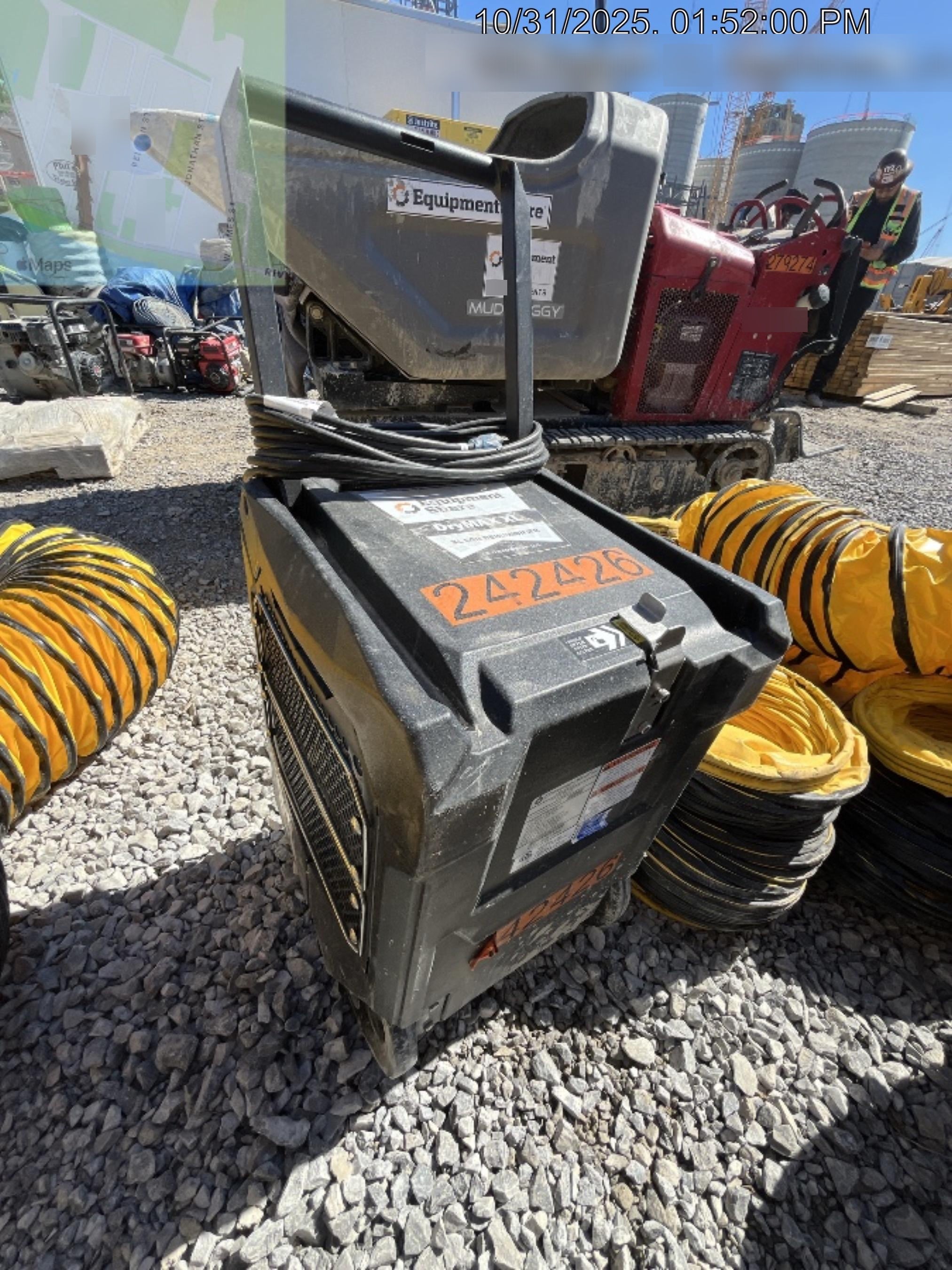 2022 PHOENIX DryMAX XL